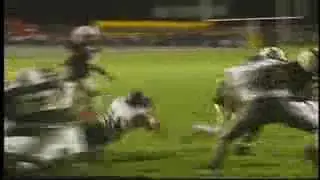 WHVL Game of the Week   Week 10 Promo