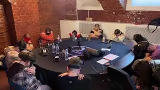 Прямая трансляция пользователя Под винишко