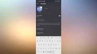 How To Change Server Name On Discord