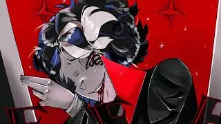 EYE [C!Wilbur Speedpaint]