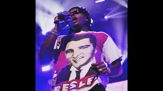 [FREE] Gunna x Young Thug Type Beat 2024 - 