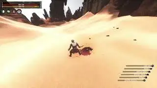 Conan Exiles - Sign on, defend 🤷‍♂️