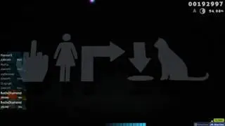 BEST OSU BEATMAP.  XD