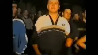Legend B - Lost in love (Remix Live) retro Trance Hardtrance 90 Classic