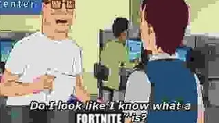 Victory Royale (late night gaming)