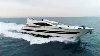 Video Cerri 102 in vendita presso Nautica Gabbani srl