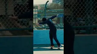 ATL Skateboarding | Matt Roche