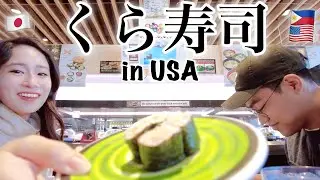 Escaping NYC For Japanese Goodies