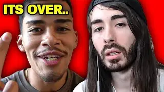 The Moment Sneako Ruined His Image