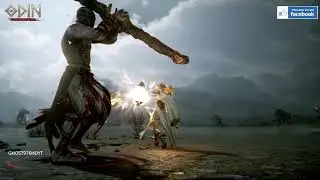 ODIN Valhalla Rising  Gameplay Android IOS UNREAL ENGINE 4  2021