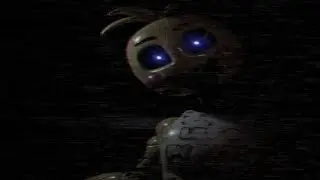 Fazbear Entertainment Storage: Part 1