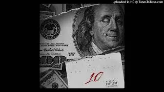 JB The One & TOS Jay Beer - “10” (Official Audio)
