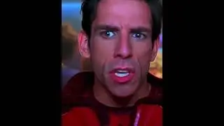 Zoolander #shorts