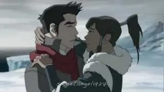 Makorra-Better Than I Know Myself