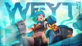 НИКОГДА не ПОЗДНО РЕГАТЬ КАТКИ | Mobile Legends