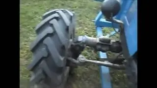 Рулевая колонка мТз модернизация золотника