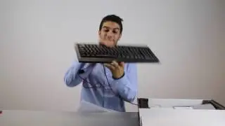 SPEEDLINK Velator (mechanische Gaming Tastatur) | Unboxing