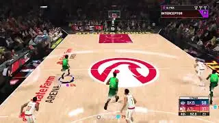 MYTEAM SPOTLIGHT SIM GRIND!!!