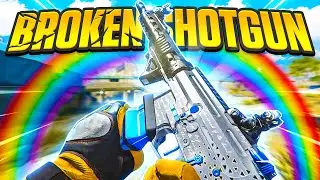 the "NERFED" Riveter Shotgun is STILL BROKEN in Warzone 3! 🌈 (Best Riveter Class Setup)