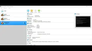 How to install ubuntu server in oracle virtualbox step by step