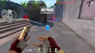 B SITE CHAMBER RANDEZVOUZ ABILITY SET UP - MAP BREEZE PART 1