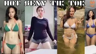 hot boode & sexy girl tik tok video 👙| competition | sexy girl video | jul(2021) hot girls video 18+