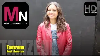 Tamzene I Interview I Music-News.com I 