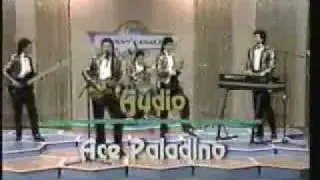 PEQUENA - LOS TEMERARIOS