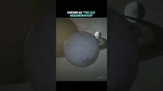 What Happened to Earth🌎 in Starfield?🚀