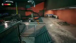 Gurren Gameplay 2