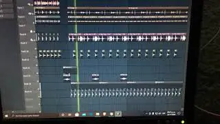 No Se Da cuenta ( Trap Remix) Ozuna - 2021