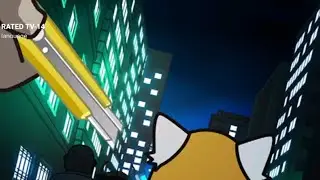 Retsuko fucking dies
