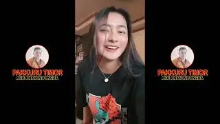 JOGET TIKTOK VIRAL 2022 - 08