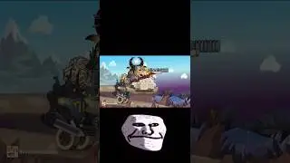 Левиафан сдержал обещание 😞 