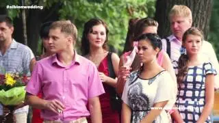 Катя и Миша