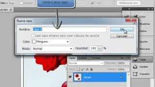 Photoshop Imagen Blanco yNegro