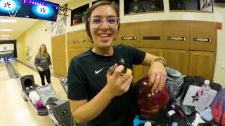 Vanderbilt Bowling: A Day in the Life
