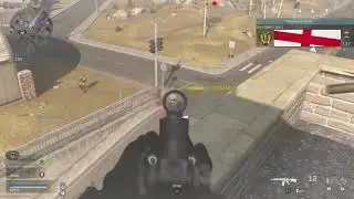 I HATE LADDERS