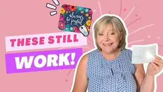 Have Cricut's Infusible Ink Transfer Sheets gone the way of the dinosaur? Let's find out!