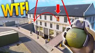 Warzone 3 WTF & Funny Moments 