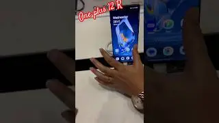 One plus 12 R dont buy ‼️‼️🙌 #shorts #youtubeshorts