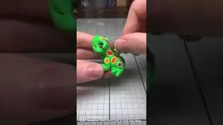Wind up frog - real or fake?