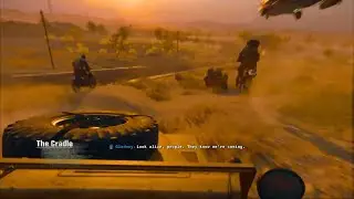 First Time Being Excited For A Call of Duty Campaign
