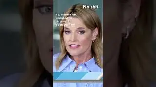 Amber Heard Doesn't Know What a Defamation Trial is!