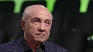 ВЛАДИМИР РОДИОНОВ Онкология в России