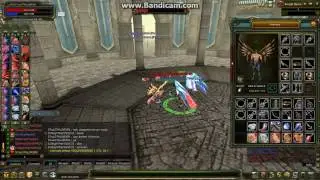 KNIGHT ONLINE ASAS INV YAPIMI !!!