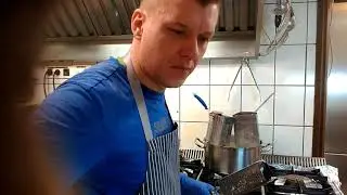 Моя робота. Polska.