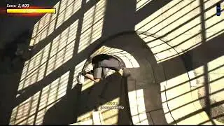 Tony Hawk Pro Skater 1+2 Free Skate Session (Warehouse)