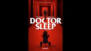 Doctor Sleep Review