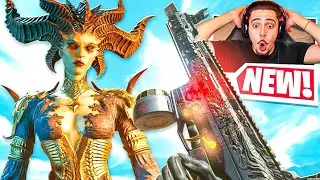 the *NEW* LILITH OPERATOR BUNDLE is INSANE in MW2!